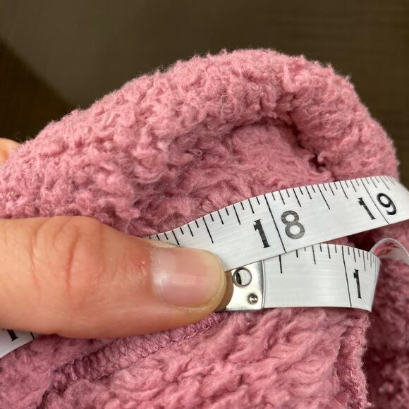 Patagonia Baby Furry Friends Fleece Hat - Picture 5 of 5